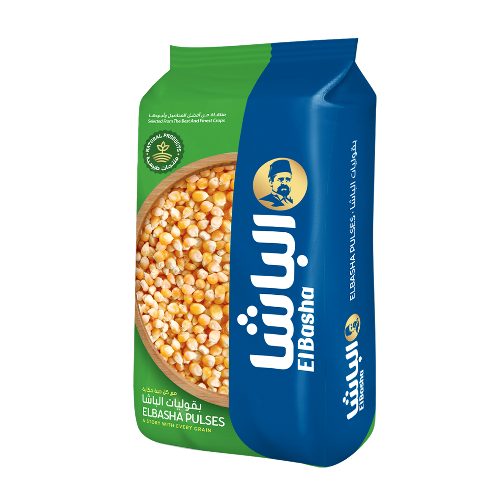 الباشا بوشار 800 غم 