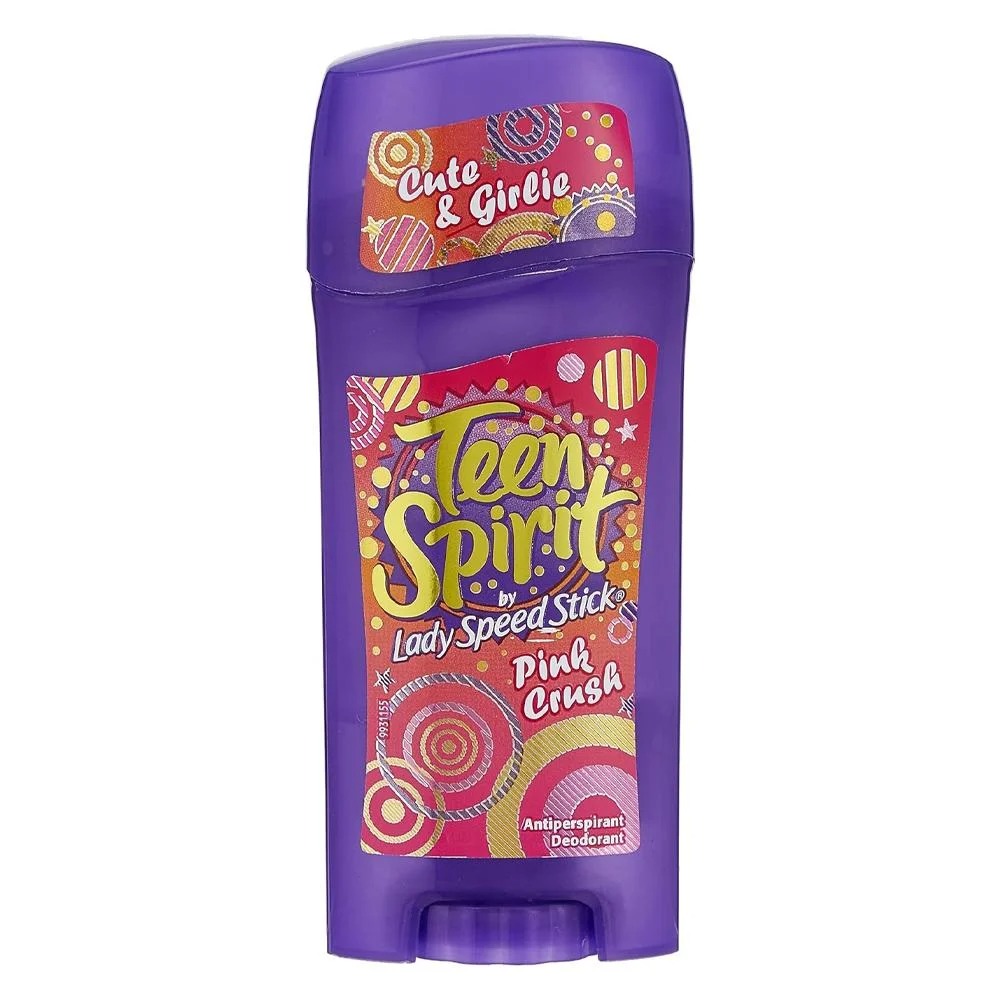 ليدي سبيد ستيك بنك كرش 65 غم