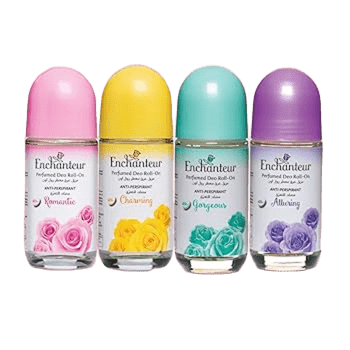 انشانتر مزيل عرق رول مشكل 50 مل '' *12