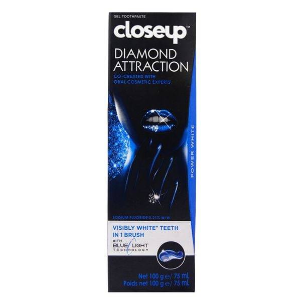 كلوس اب معجون اسنان بالفحم 100مل''*6