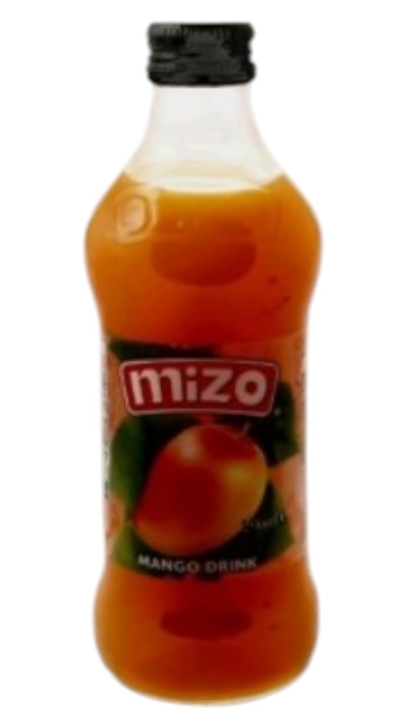 ميزو شراب المانجو 296 مل