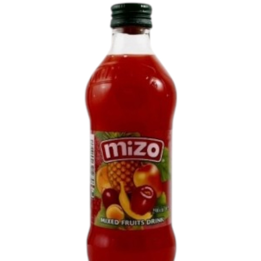 ميزو شراب الفواكه المشكلة 296 مل