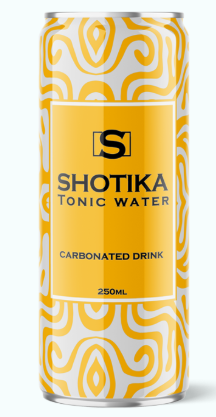 شوتيكا مياه تونيك 250 مل