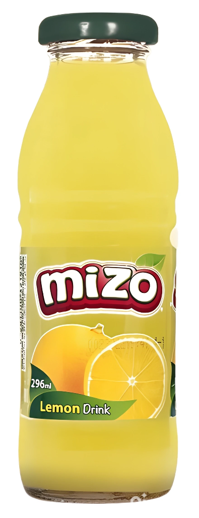 ميزو شراب ليمون 296 مل