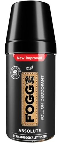 فوج مزيل عرق رول ابسليوت 50 مل'' *6