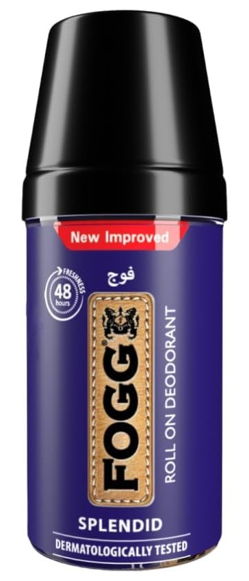 فوج مزيل عرق رول سبلندد 50 مل'' *6