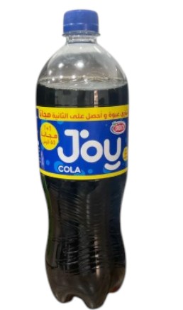 جوردينا جوي كولا1 لتر*6