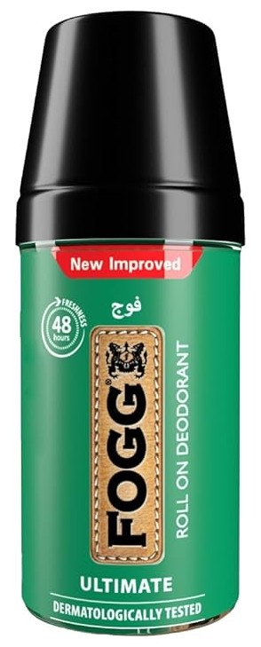 فوج مزيل عرق رول التيميت50 مل'' *6  