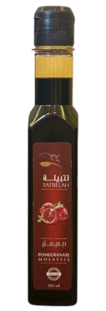 تتبيلة دبس رمان 264 مل