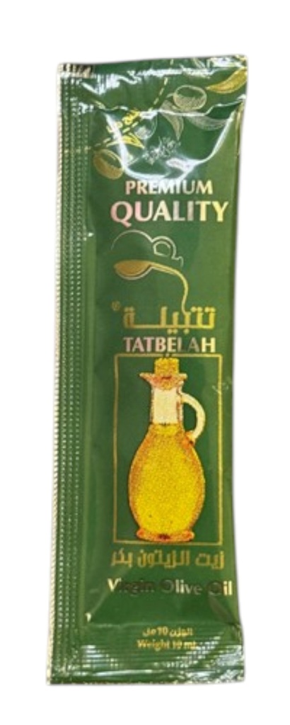 تتبيلة زيت زيتون 20 غرام *40