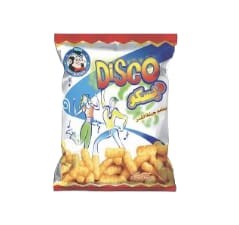 مستر شيبس ديسكو  19 غم