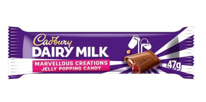 كادبوري ديري ميلك مارفيلوس 30 غم