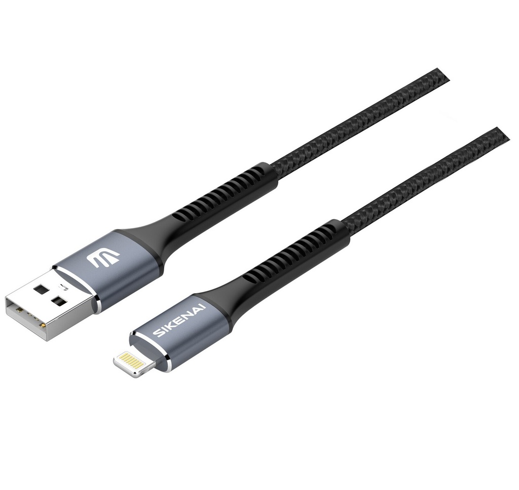 سلك شاحن سيكيناي ايفون SX-7L