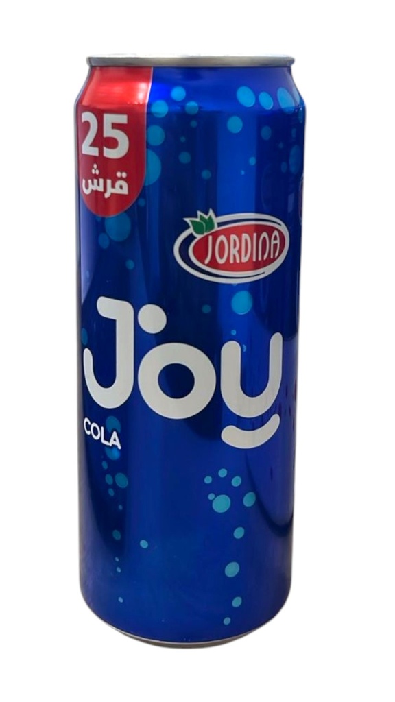 جوردينا جوي كولا 330 مل *24