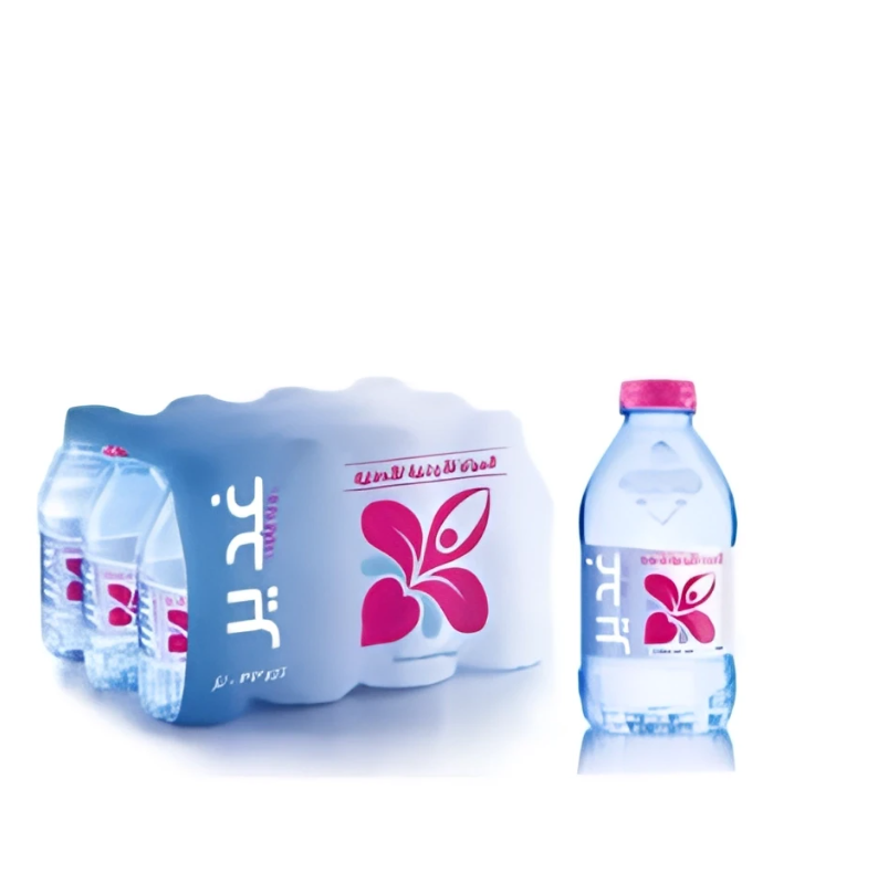 غدير مياه شرب 330 مل