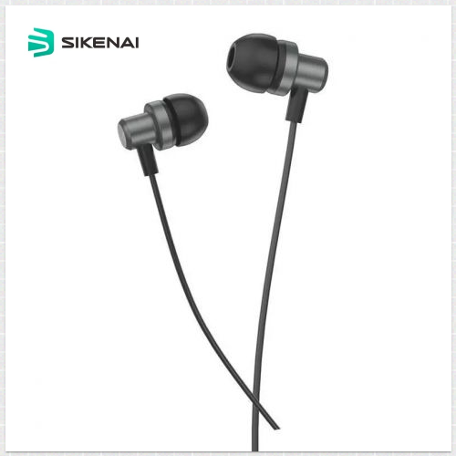 سماعة سلك TYPE C سيكيناي i7T