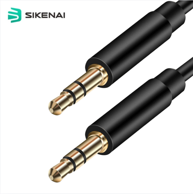 سلك Aux  سيكيناي AV-02