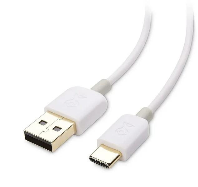 سلك شاحن Type c S01T