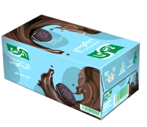 الربيع مطعمات البسكويت 185 مل