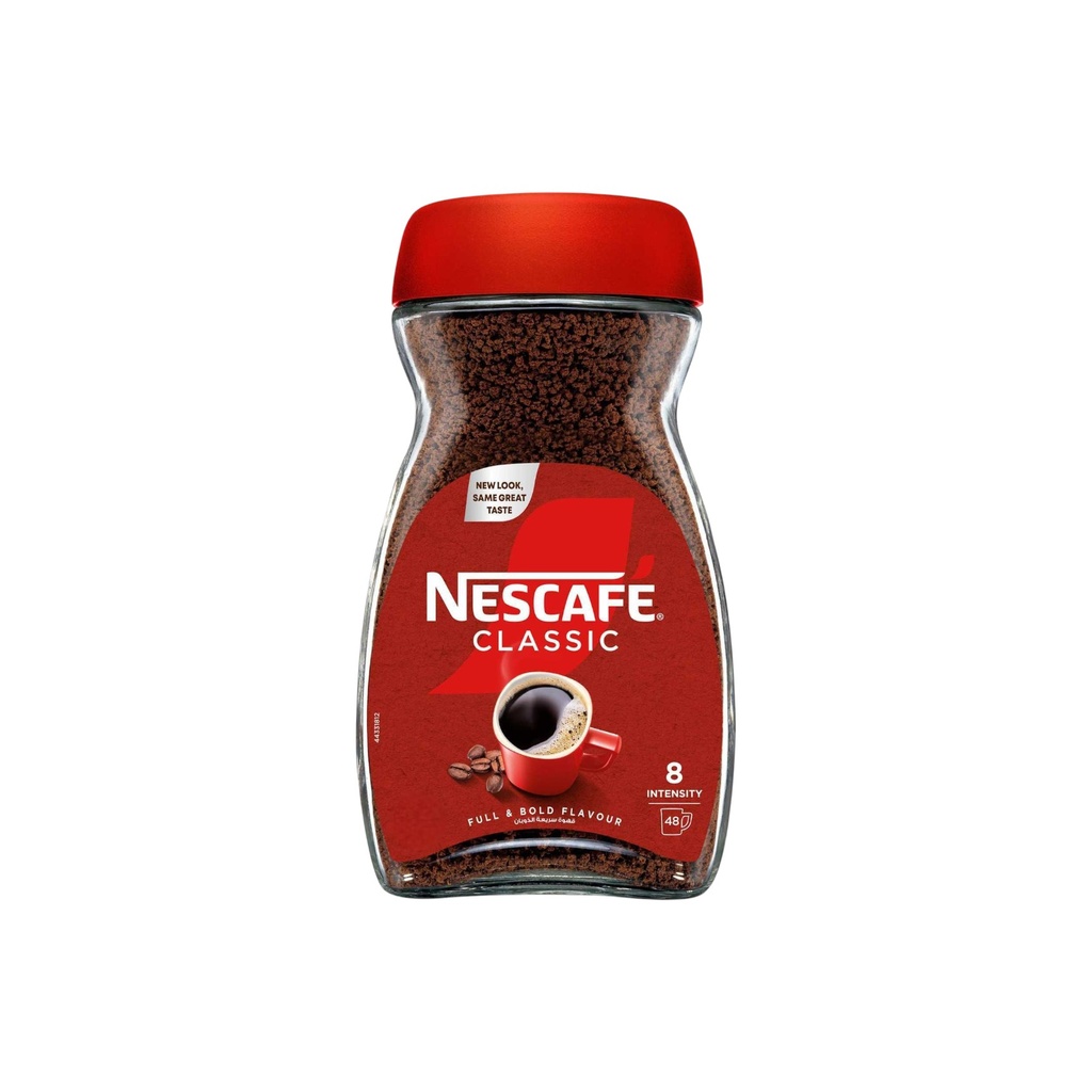 نسكافيه كلاسيك 47.5 غم *1