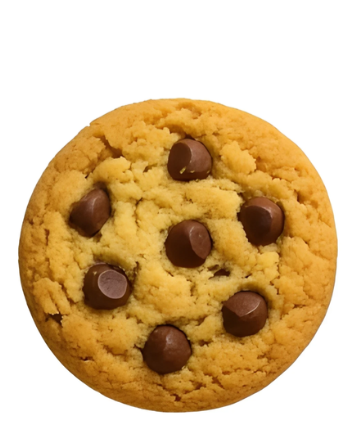 تصبيرة كوكيز فانيلا 50 غم