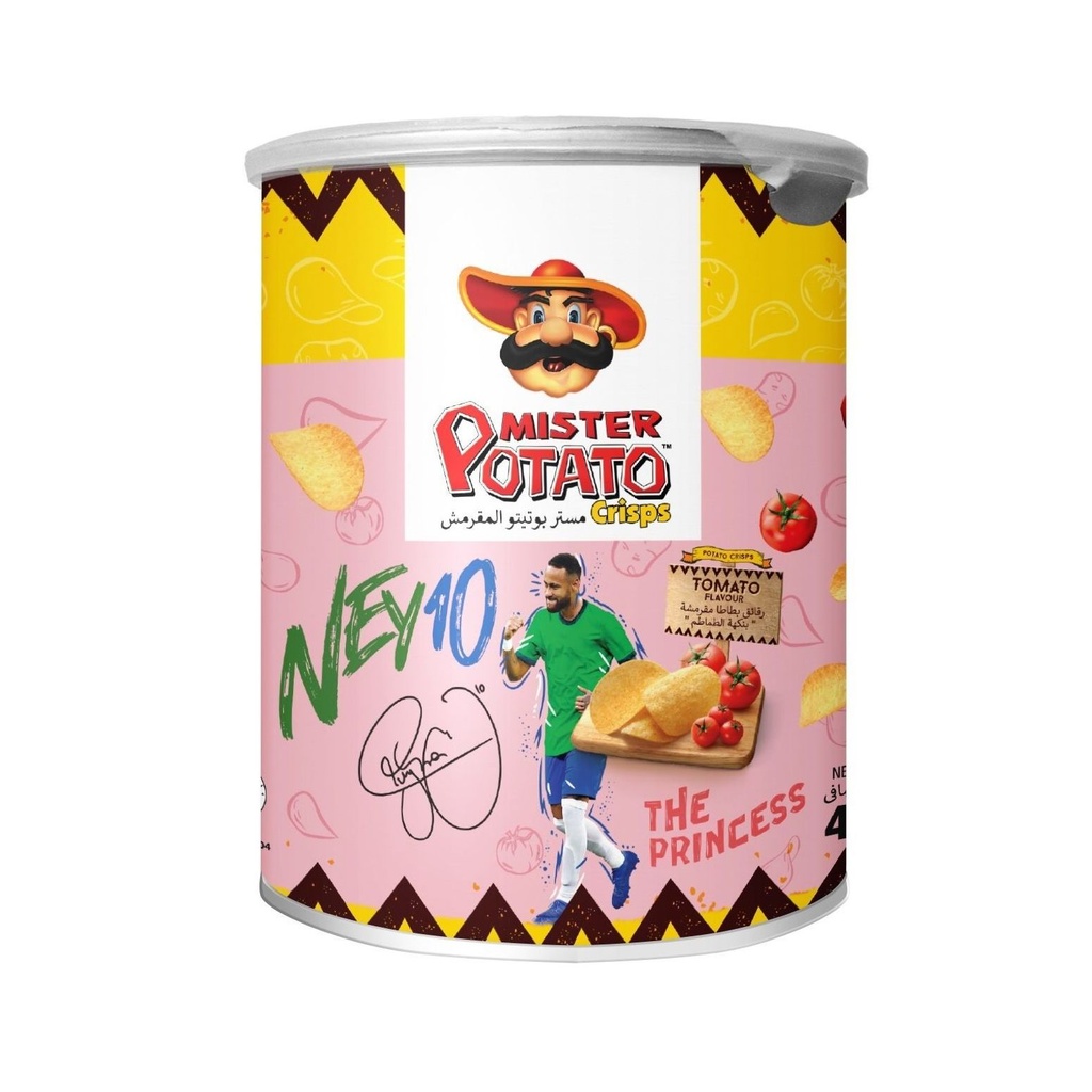 مستر بوتيتو بندورة 35 غم * 20