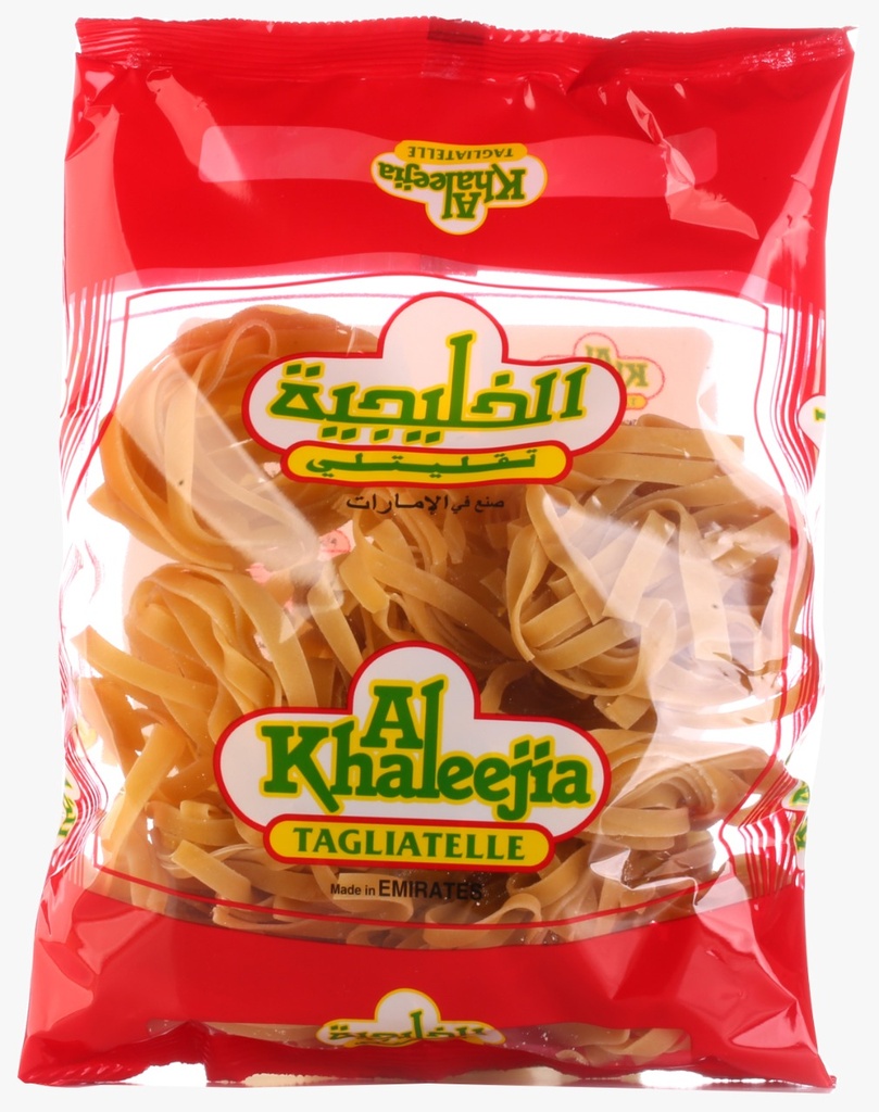 الخليجية تقليتلي 300 غم