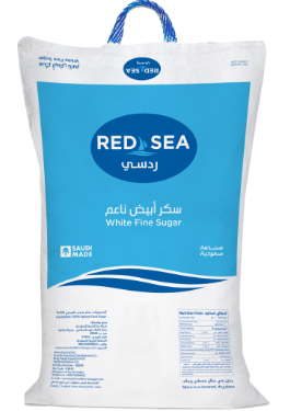 رد سي سكر 5 كغم  