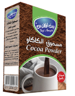 بيت المقدس مسحوق الكاكاو 90 غم