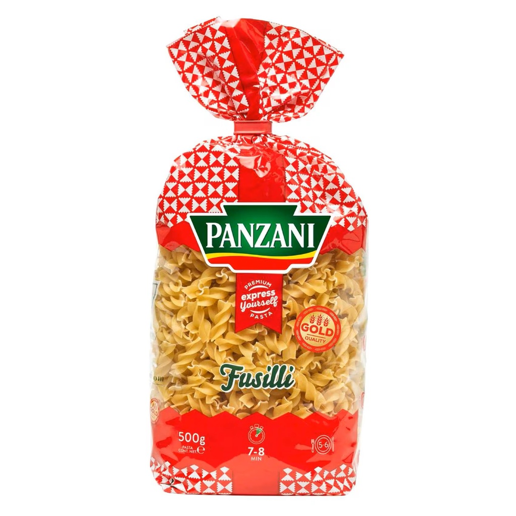 بانزاني فوسيلي 500 غم 