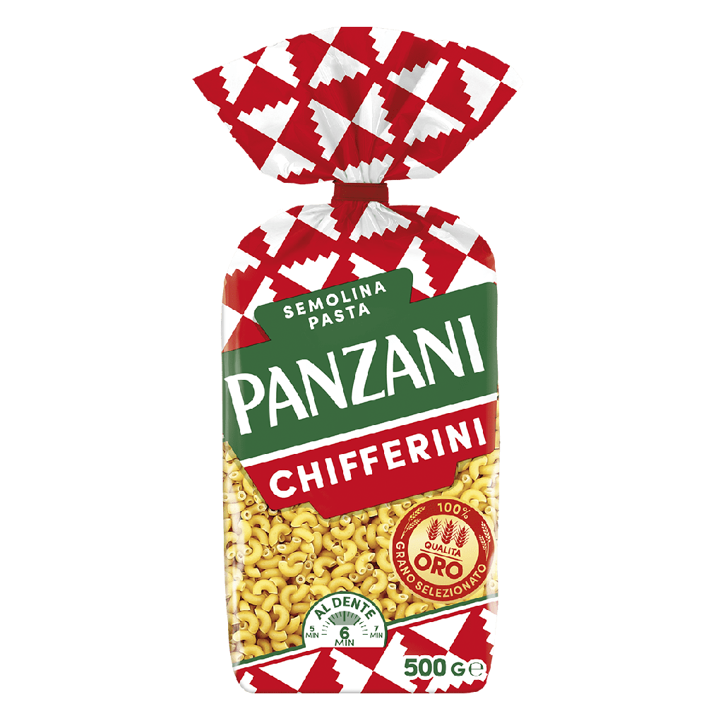 بانزاني شيفيريني 500 غم 