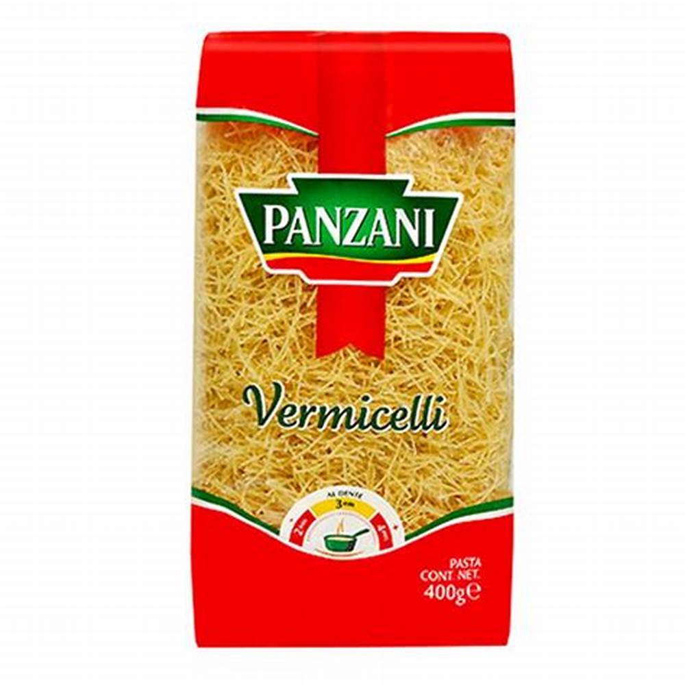 بانزاني شعيرية 500 غم 