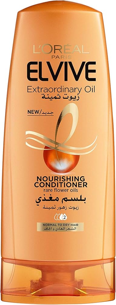 لوريال بلسم مغذي 360 مل *1