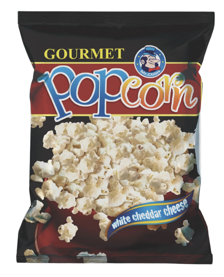 مستر شيبس بوشار 60 غم*24