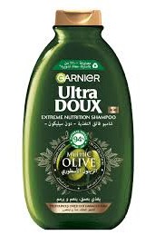 غارنييه شامبو للشعر الجاف بعمق والمتضرر 600 مل