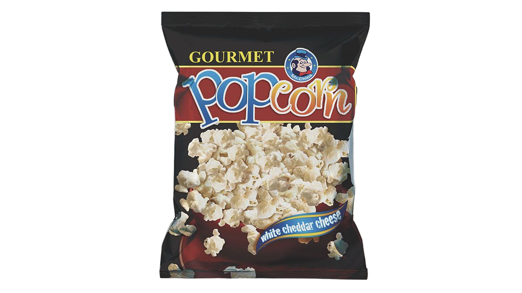 مستر شيبس بوشار 14 غم*100