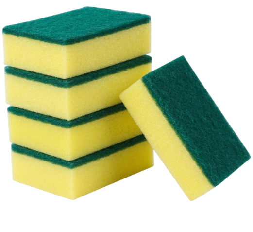 فاليو اسفنجة جلي ''10*6