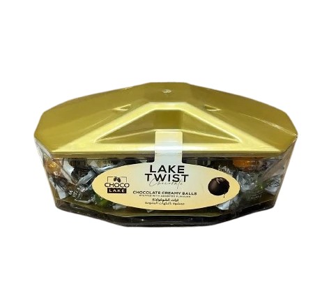 شوكو ليك كرات الشوكولاتة 400 غم