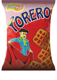 شيبس هلا توريرو شبابيك بيتزا 23 غم*50