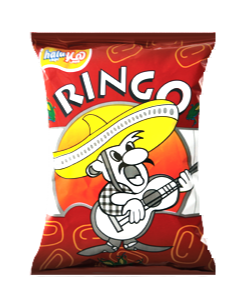 شيبس هلا رينجو 23 غم