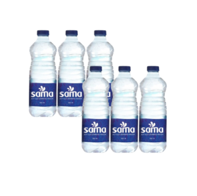 مياه سما 330 مل