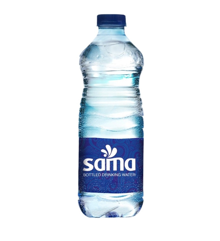 مياه سما 600 مل