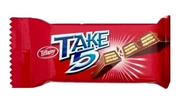 تيفاني تيك فايف 25,5 غم