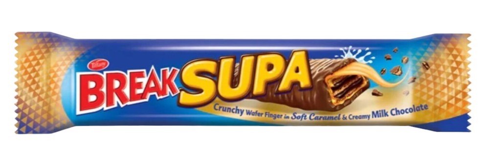 تيفاني بريك سوبا 15 غم