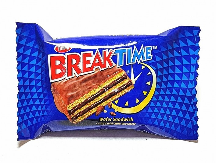 تيفاني بريك تايم 13 غم