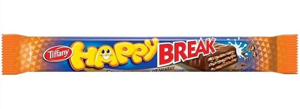 تيفاني هابي بريك 13.5 غم