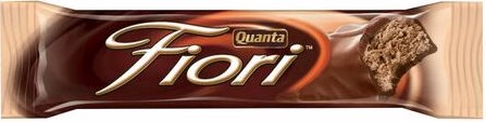 كوانتا فيوري شوكولاتة 15 غم