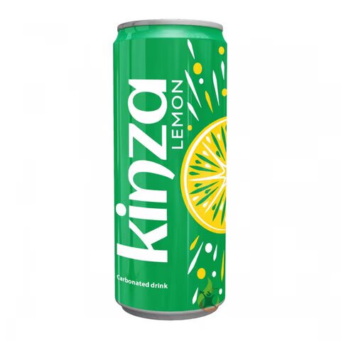 كينزا ليمون 250 مل * 30