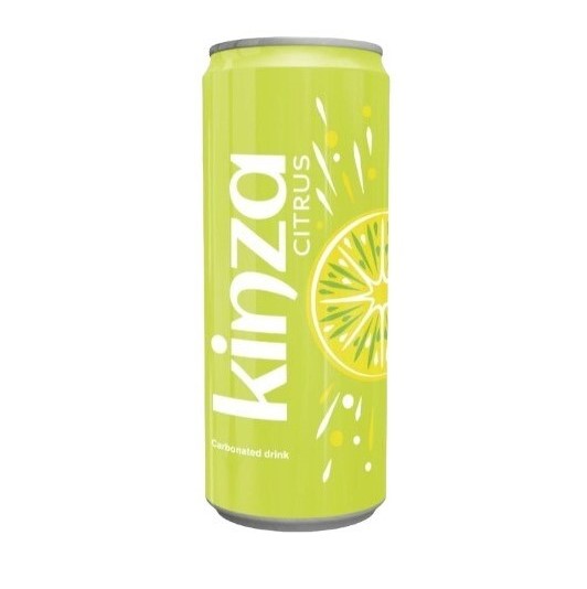 كينزا حمضيات 250 مل