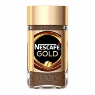 نسكافيه نستله جولد 47.5 غم